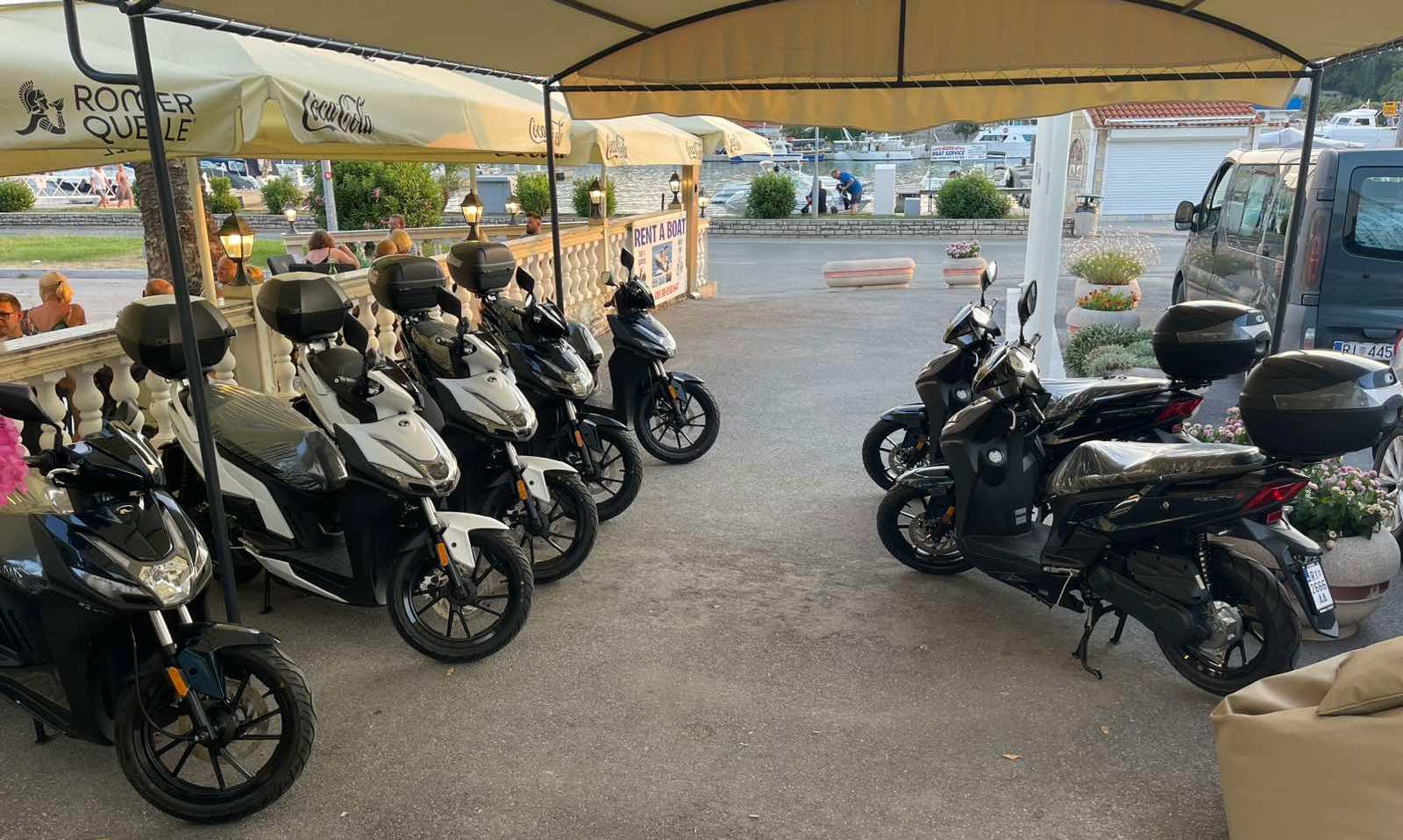 motori
